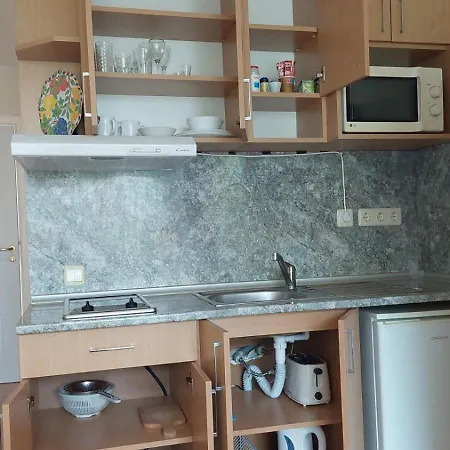 Апартаменты 99 Nessebar Noks Club