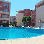 شقة 99 Nessebar Noks Club