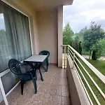 99 Nessebar Noks Club شقة ساني بيتش