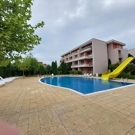 شقة 99 Nessebar Noks Club