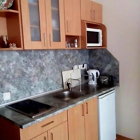 Apartment Sunny Nessebar Club