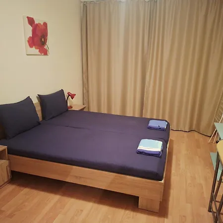 Apartment Sunny Nessebar Club