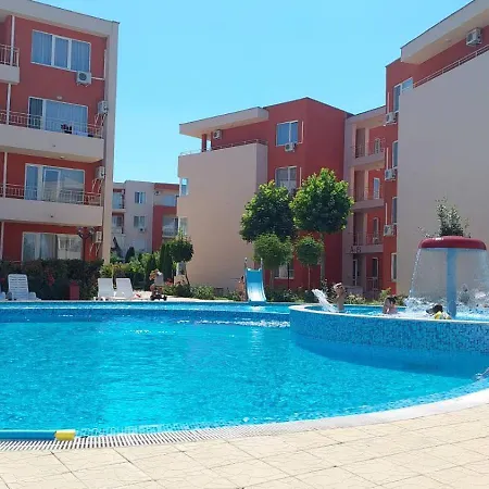 Apartment 99 Nessebar Noks Club