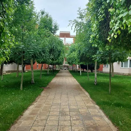 99 Nessebar Noks Club Апартаменты *