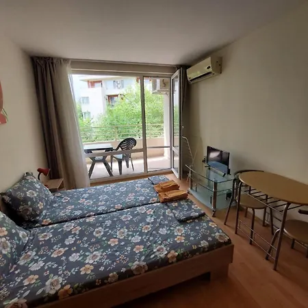 Apartment 99 Nessebar Noks Club