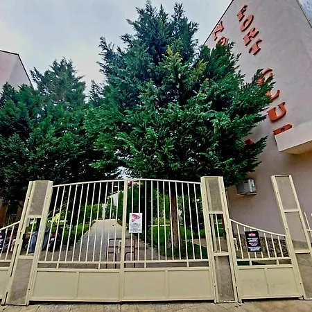 Sunny Nessebar Club * 써니비치