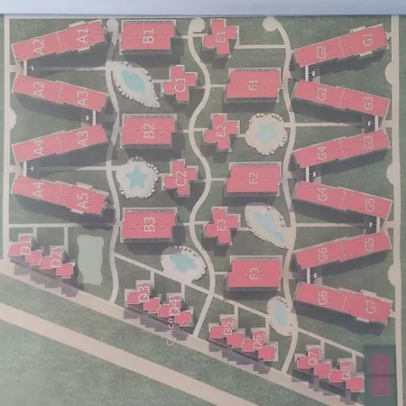 99 Nessebar Noks Club * Sluneční pobřeží