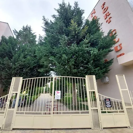 Apartmán 99 Nessebar Noks Club