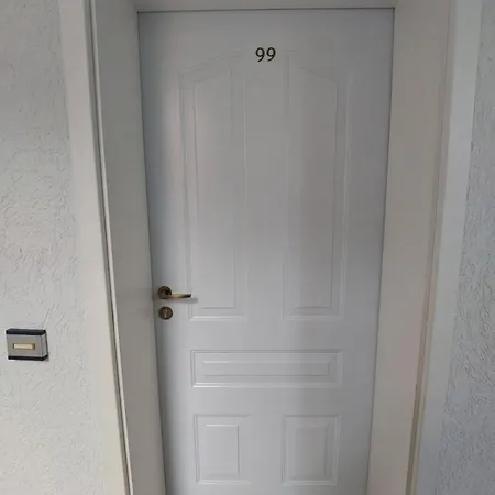 99 Nessebar Noks Club Sluneční pobřeží