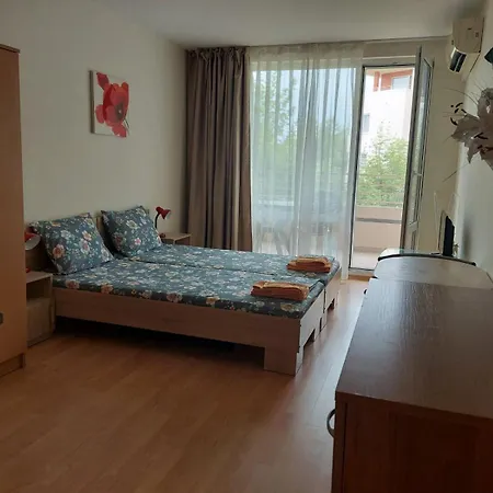 99 Nessebar Noks Club * Sluneční pobřeží